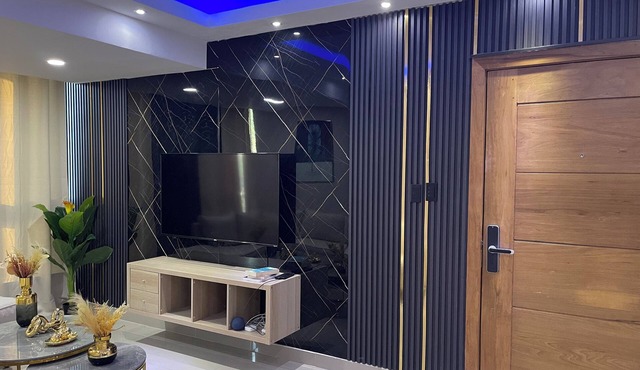 Ven y Siéntete Como en Casa con Este Confortable Apartamento Céntrico