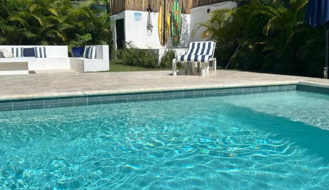 Villa Antonia - Housekeeping - Private Pool - Exclusive Beachside Community in Las Terrenas