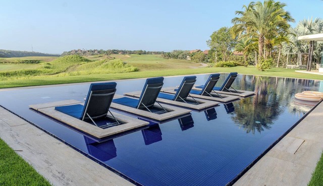 Villa Azurre — A New Standard of Luxury in Punta Cana