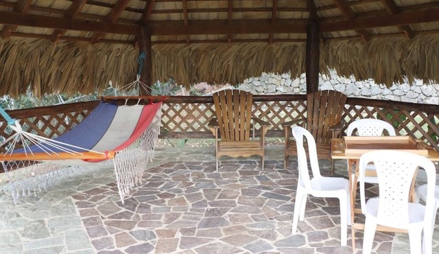 Villa Cafe Jarabacoa RD Rancho Las Guazaras DR in Jarabacoa