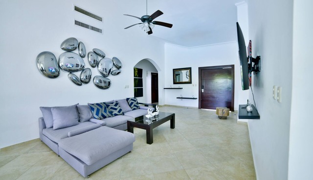 Villa Cocotal