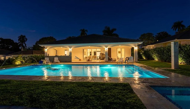 Villa de Dios - Residencial Hispaniola! in Sosúa