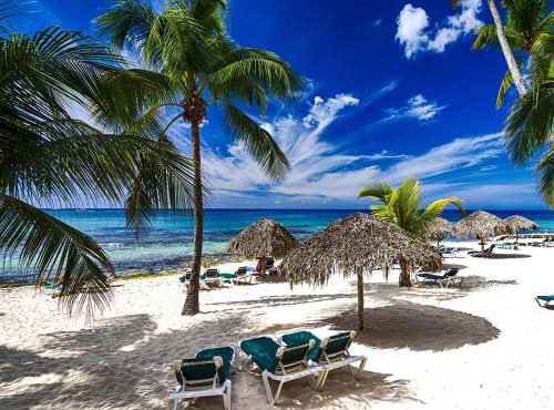 Villa del Mar in Bayahibe