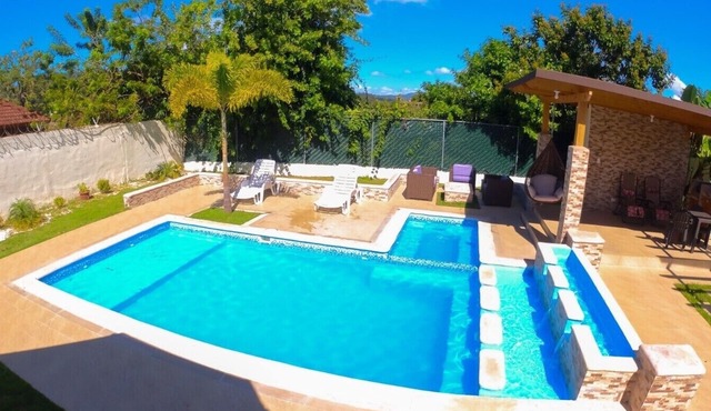Villa Légende Jarabacoa in JARABACOA