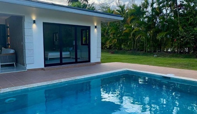 villa los lagos in La Romana