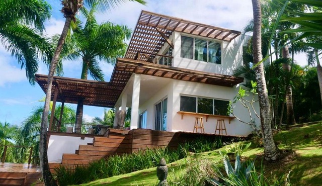 Villa Mata De Mango