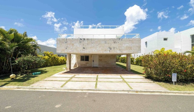 Villa Oasis del Mar 4 in Sosúa