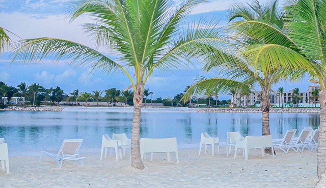Villa Sam’s Oasis/Vista Cana in Punta Cana