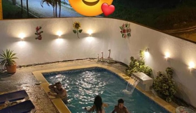 Villarelis in Nagua