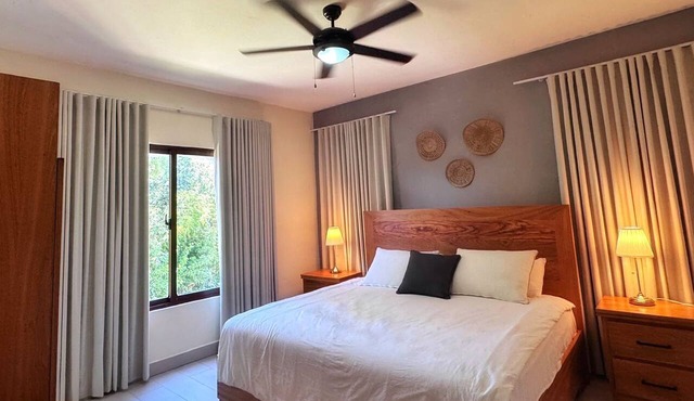 Vista del Campo Country Club & Villas in Jarabacoa