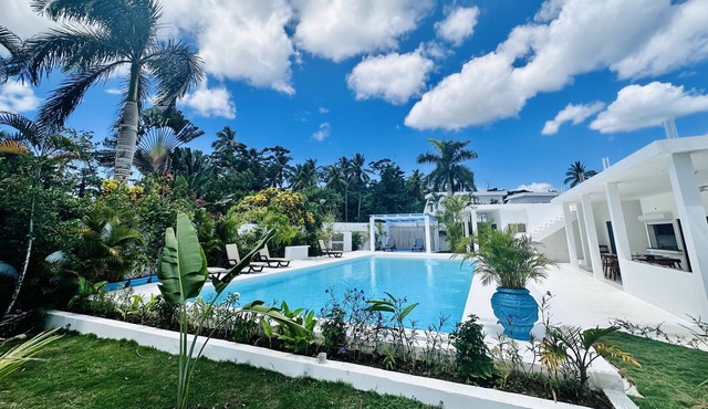 Vrbo Property in Las Terrenas