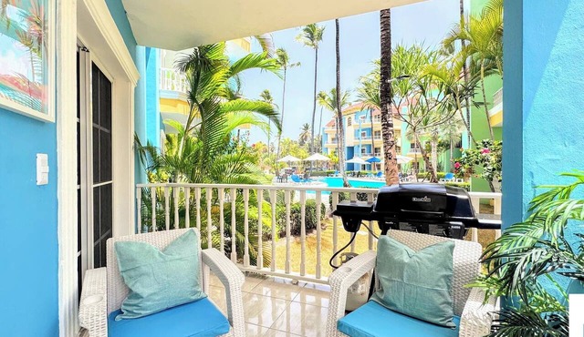 Walk 2 Beach, Culture, Fun, Shops, Dine, Nightlife in Punta Cana
