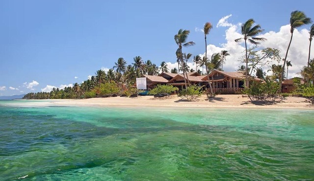 Within walking distance of Playa Portillo, Balcones del Atlantico Residences, Terrenas