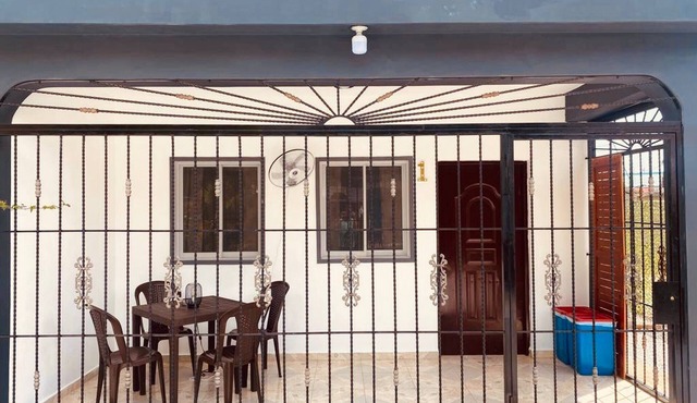 Your Holiday Home is Just a Click Away