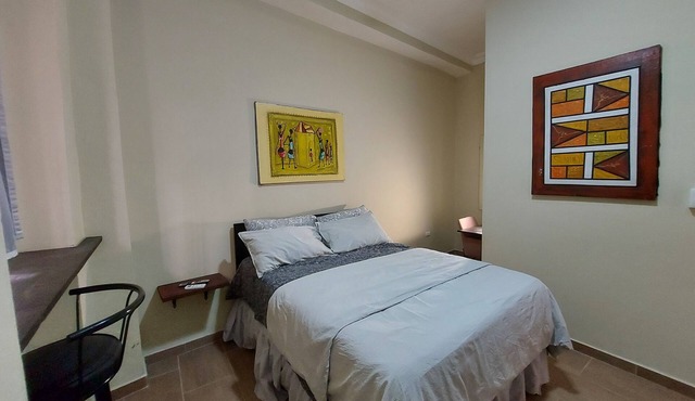 Zona Colonial - Private, Comfortable, Close to All in Santo Domingo