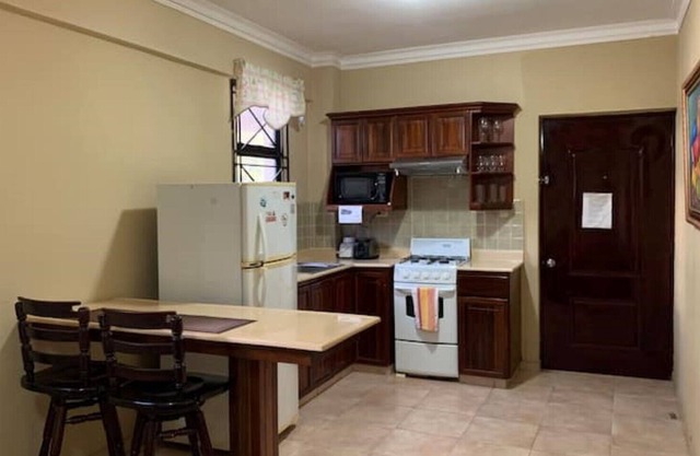 1 bedroom apartment in Naco in Santo Domingo