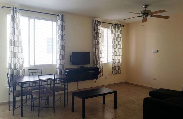 1BD family-friendly condo with pool near everything in Sosua in Sosúa
