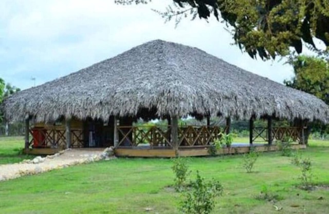 Finca Oasis Rest Disconnect 