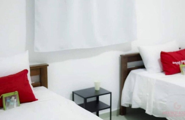 FO-5 Finca Oasis - Rest, Disconnect, Reconnect in Los Llanos