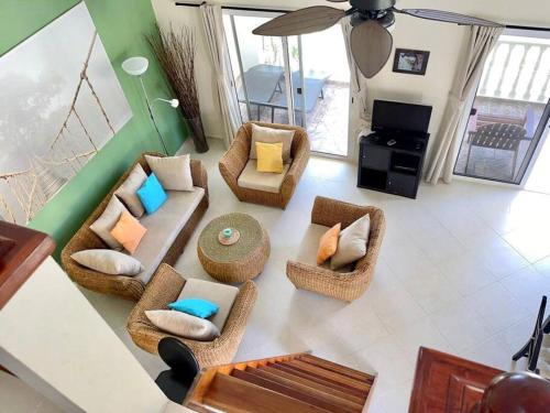 The Cove 