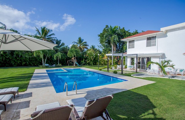 Los Lagos Casa De Campo 