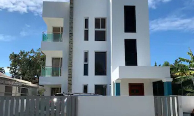 Santiago de los Caballeros Apartment | Beautiful and Comfortable Apartment in Santiago