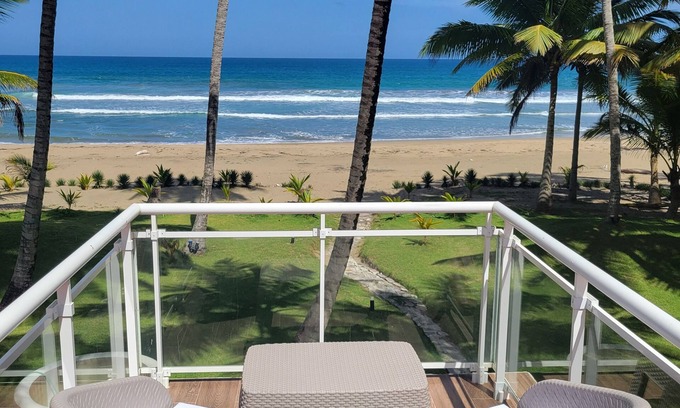 Nagua House | Cayenas Tropical Beach House