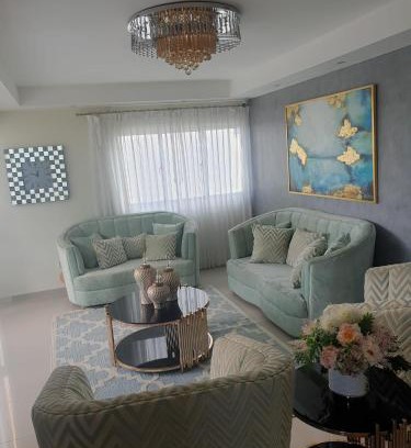 Villa Mella Apartment | El apartamento que tu necesita para disfrutar tu vacaciones