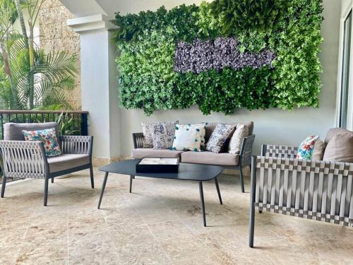 Cap Cana Marina Apartment | Stylish Lux Beach Condo Aquamarina Cap Cana