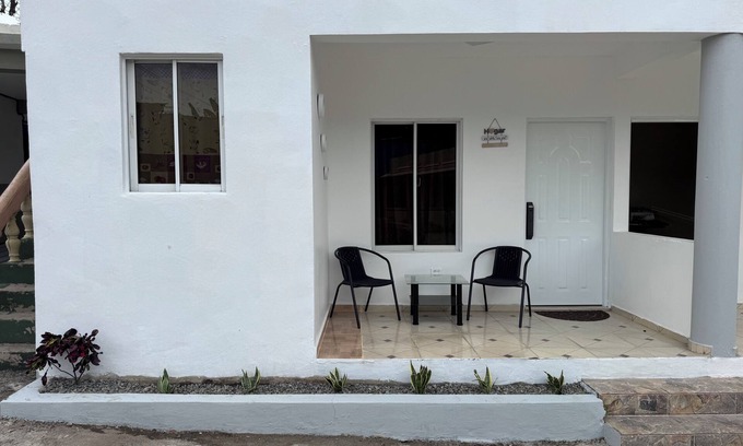 Bonao Apartment | Sweet Apartment 1