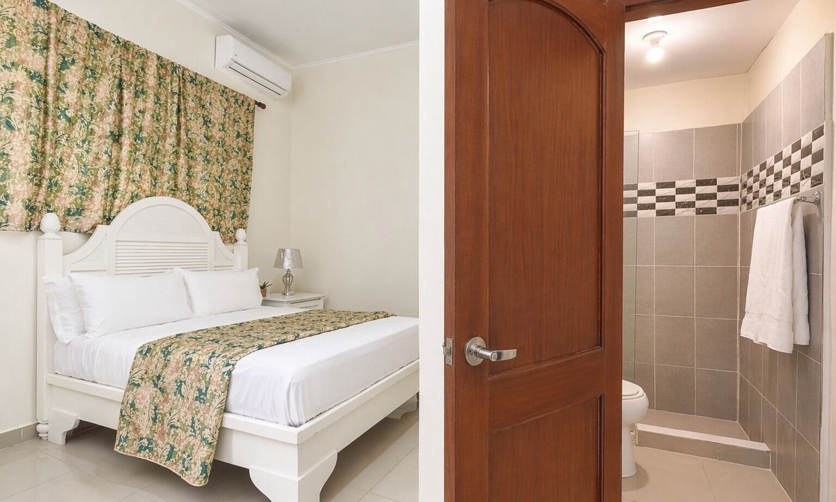 Zona Colonial Hotel | Hotel Anabella