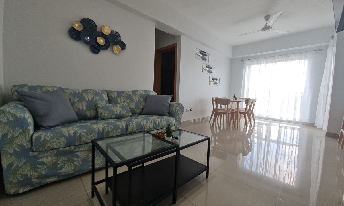 Reparto Ibarra Apartment | Boca del Mar by KSL Residence