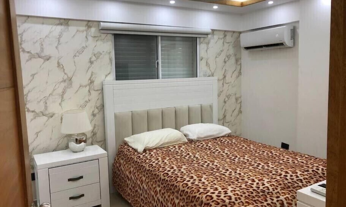 Barrio Buenos Aires Apartment | Tourist and central apartment in Río San Juan, Rep. Sun.