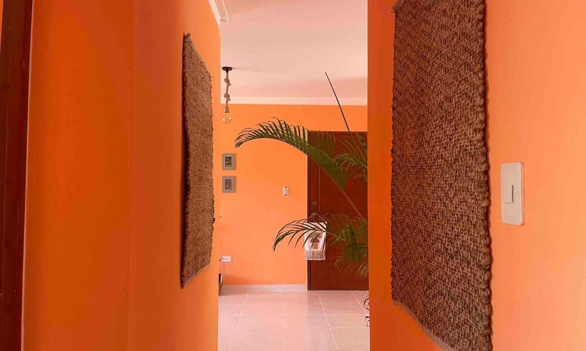 Los Alcarrizos Apartment | Casa Durazno - Beautiful 3 Bed in Santo Domingo