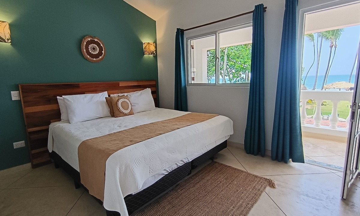 Coson Hotel | Hotel Casa Coson