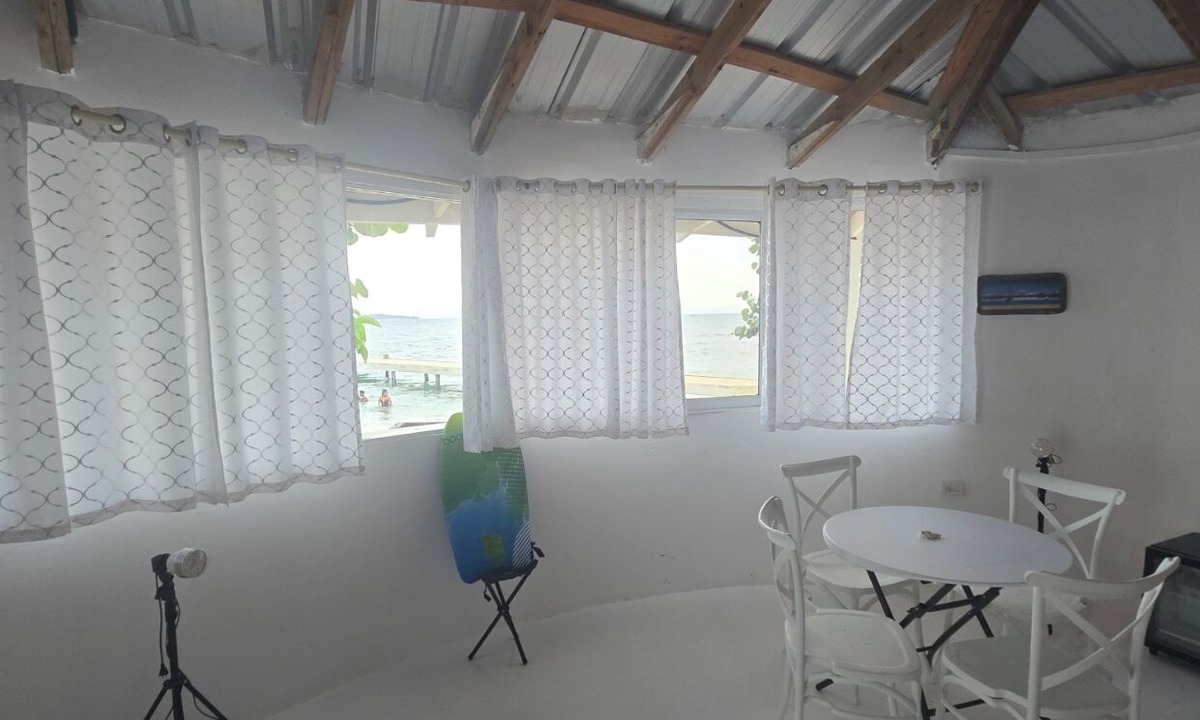Samana Cabin | Cayena Del Mar Private Boutique Resort