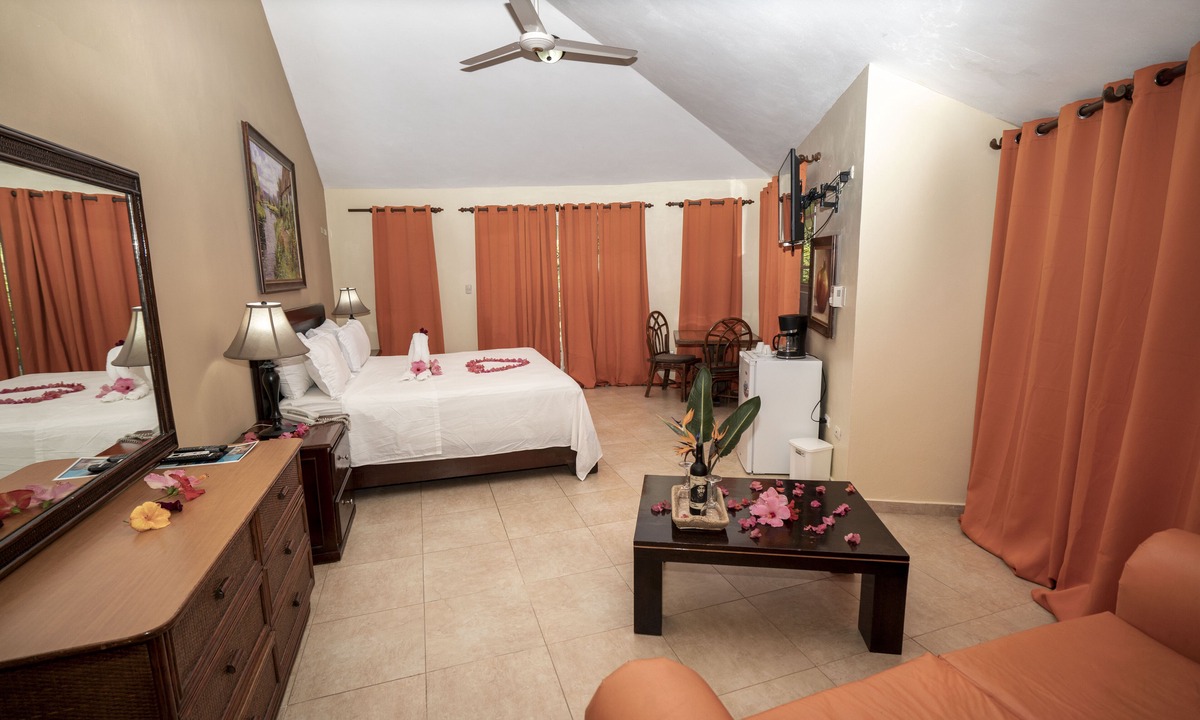 Jarabacoa Hotel | Jarabacoa River Club