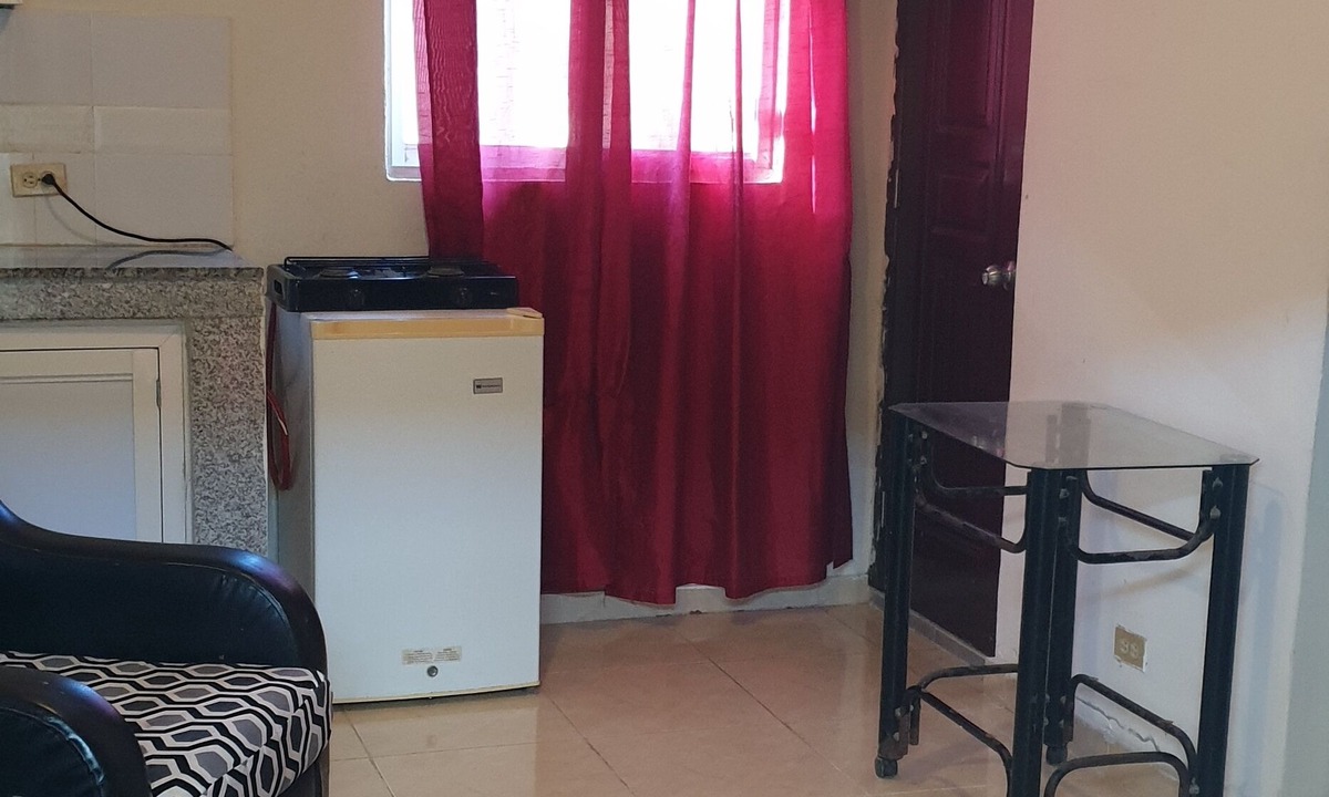 San Cristobal Hotel | Alojamientos Fe