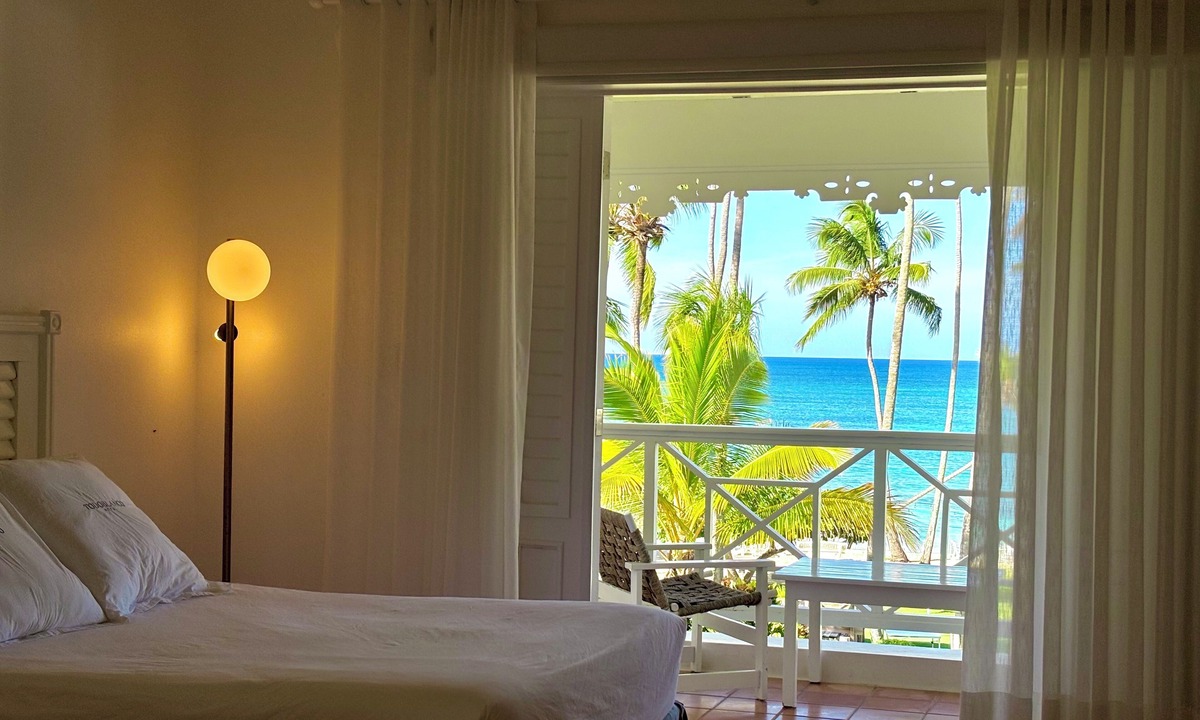 Las Galeras Hotel | HOTEL TODOBLANCO