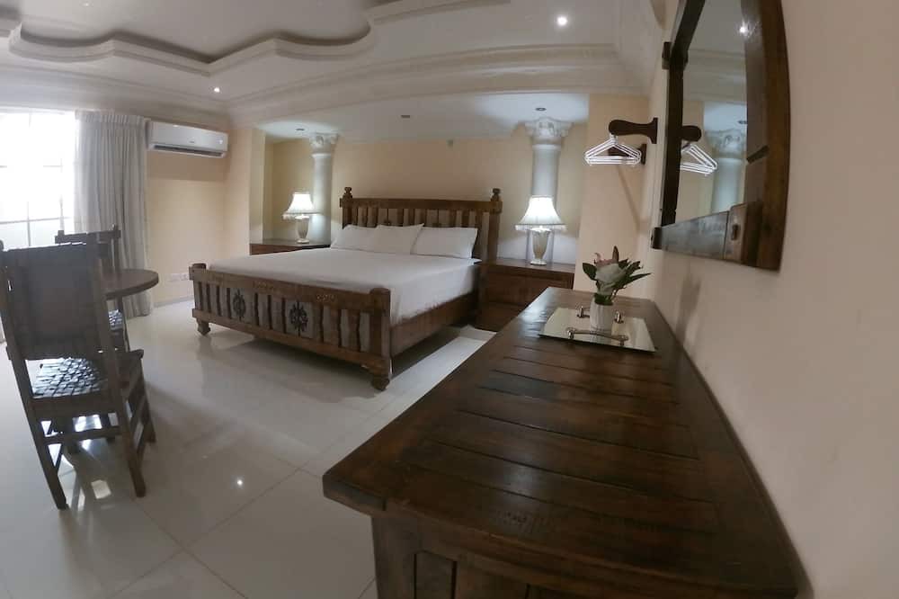 Bani Hotel | Hotel Don Perez
