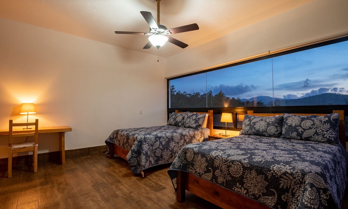 Jarabacoa House | Yellow Door Villa