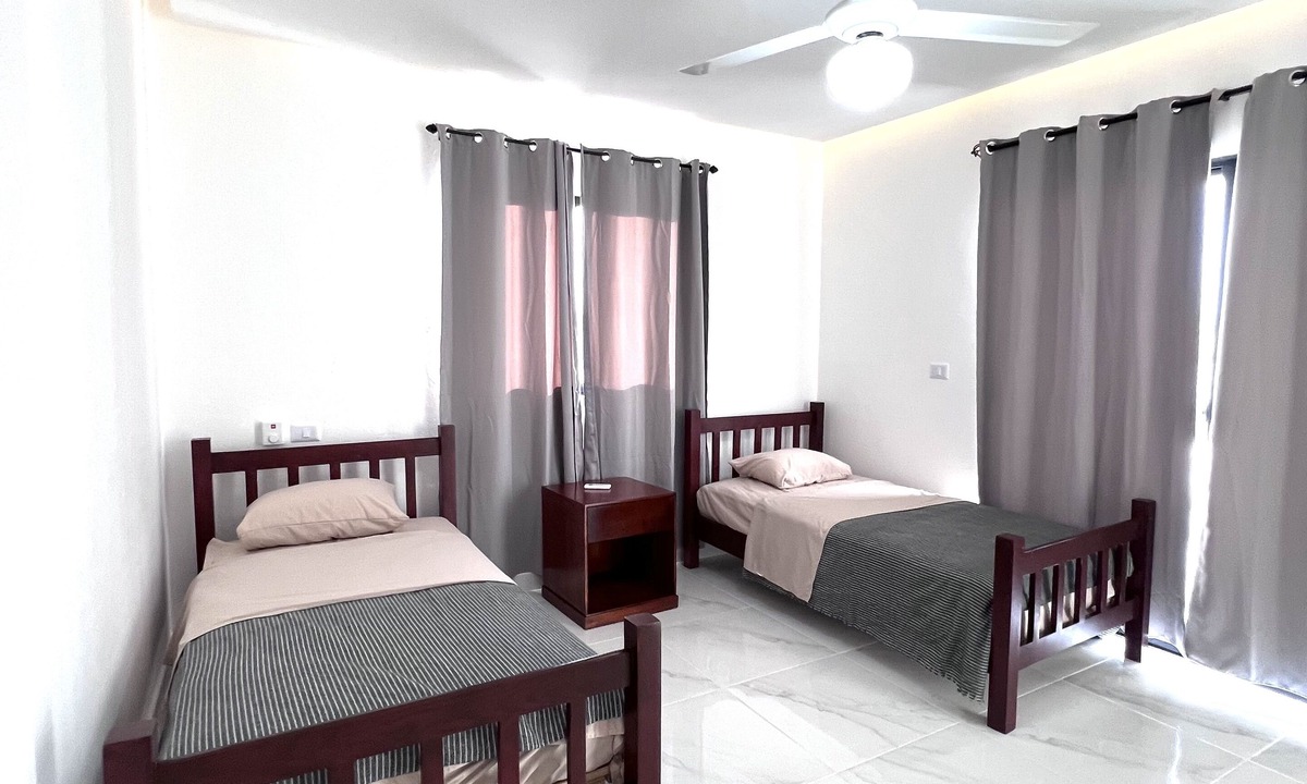 Bavaro Villa | Villa Sky Punta Cana