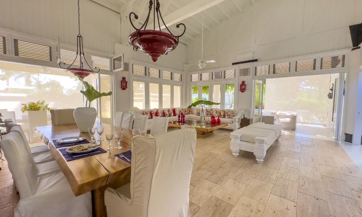Bayahibe Villa | "srvittinivillas Great/Family/Trip Team/Caribbean Dr"