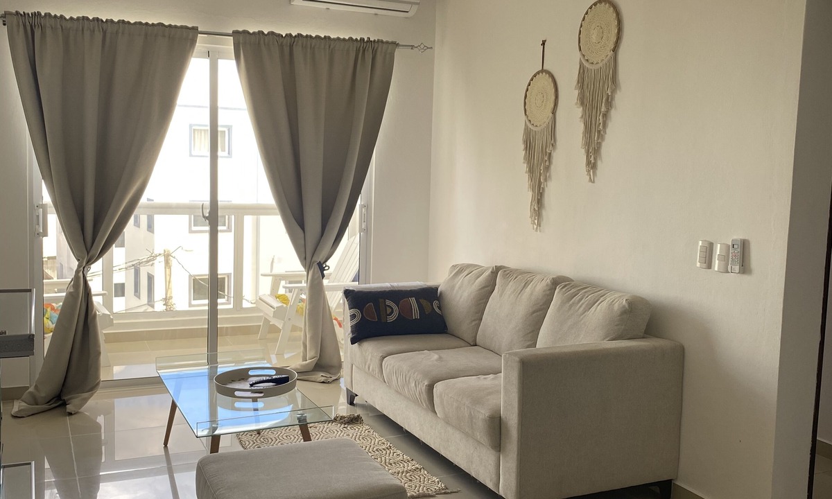 Los Melones Apartment | Bridget Place