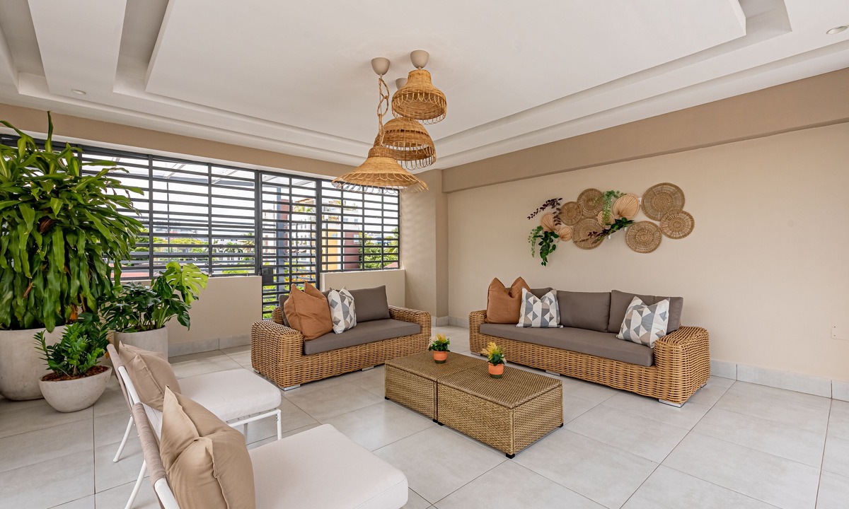 Ensanche Independencia Hotel | Stay Here Suites