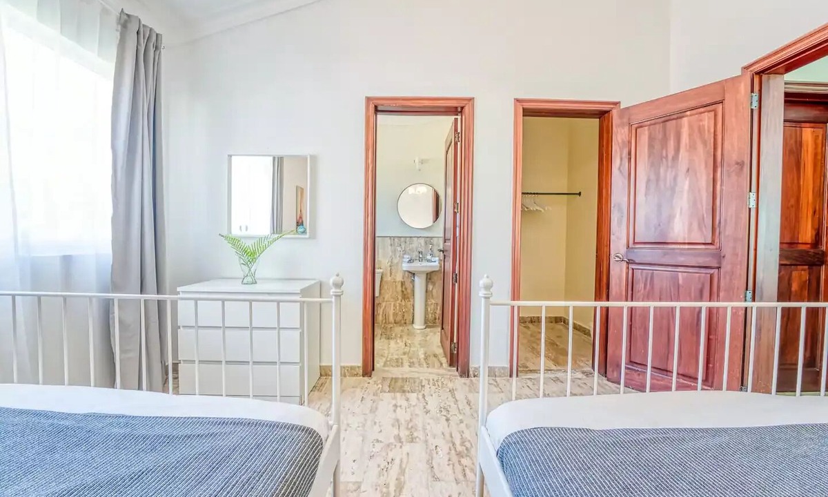 El Cortecito Villa | Las Brisas 4BR Villa Cocotal Punta Cana