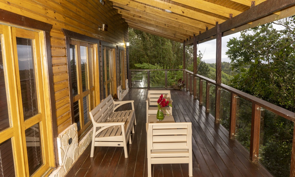 San Francisco de Macoris Hotel | Loma de Sion