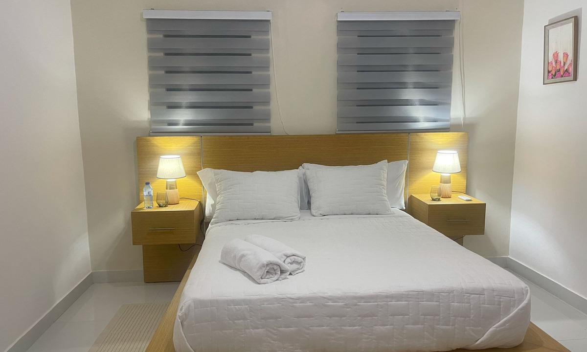 La Romana Villa | Luxury Villa Caribbean bay 1