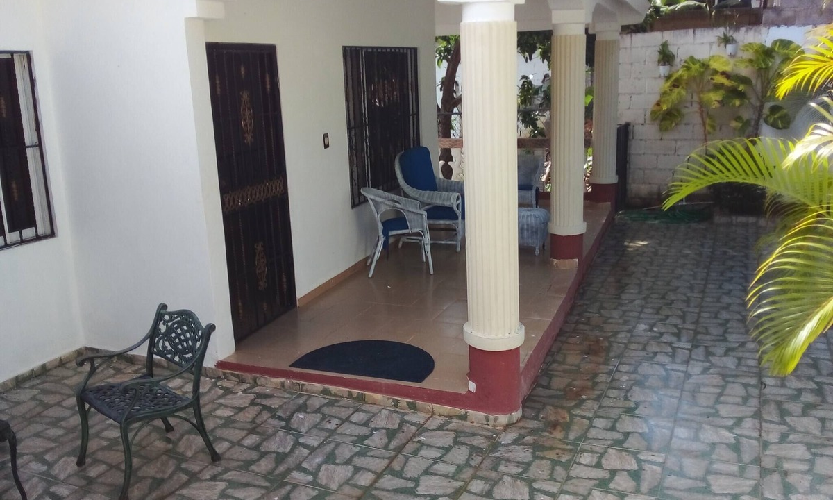 Puerto Bahia Villa | Casa Altos Majagualito Samana