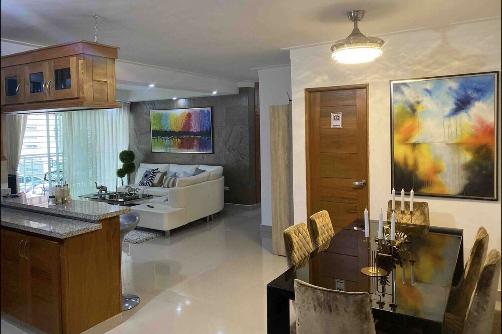 Prado Oriental Apartment | Apartment